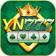 YN 777 logo